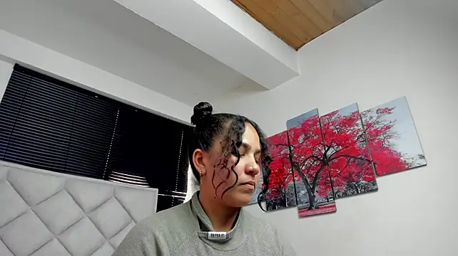 Cataleya_Fuentes - Finger on my pussy
