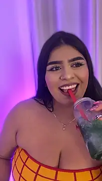 Kariina__69 - sloppy blowjob