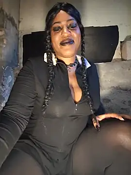 AmazonianMistress - 🎃Wednesday Suck&Fuck U@Ride Your Dick🎃