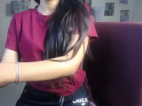 Sweety_gaur - Oily boobs 5 min lush cntrl last tipper