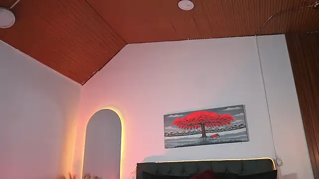 Dulce_charlottee - Show ass