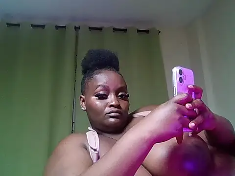 Wildebony1