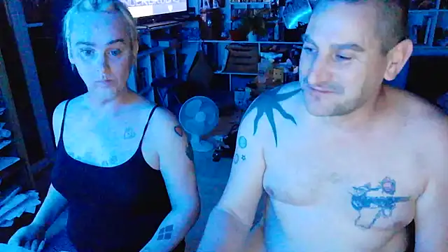 Teddythebeer86 - baise ou fuck-machine