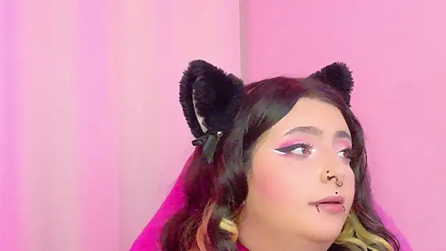 Sachi_Meow - domi control 5 minutes