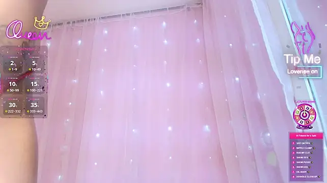 SunnyGilmoree - MY ACTIVE TOY PLAYS WITH MY PUSSY♥