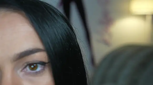 Katyerave - Cumshow