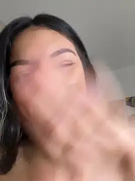 Cat2525 - Fingers + Fuck my dildo