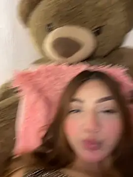 La_machi__ - MAKE ME WET😈💦