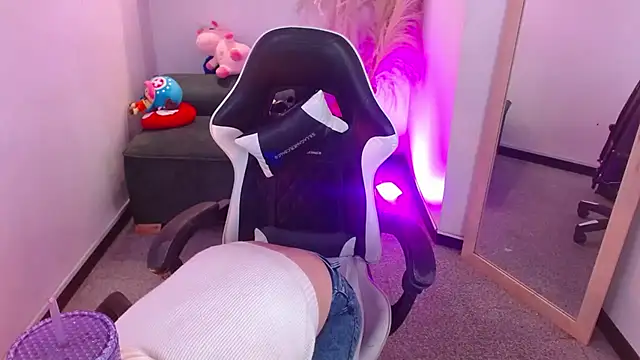 Haddes_as - ride dildo x5 min + reverse