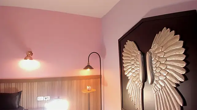 Lupeebony - 3 min control 💦