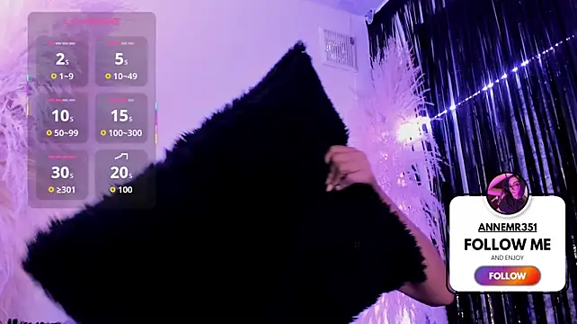 MaryAnneeXOO - Your dick inside me! OMG