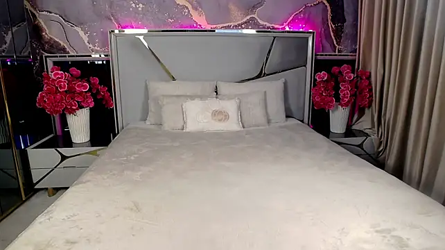 KenyaCruz - Squirt timeee