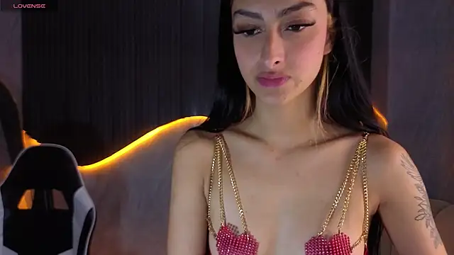 Tifany_Tx - 🎯6 slaps on the butt