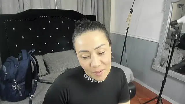 Gaby_trent - 💋 100 tokens — “Hazme perder la timidez