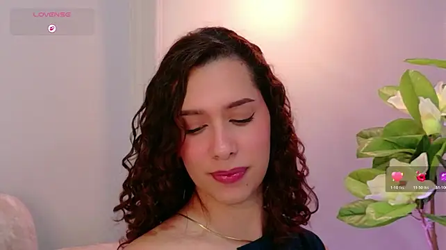 Sophie-Waldorf - Seduction of Nipples 💗