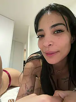 Naughty_Arab_girl - Make me wet 💦💦