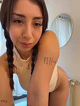 Lina_soler69 - SHOW BOOB AND CREAM / NAME WIN🤤