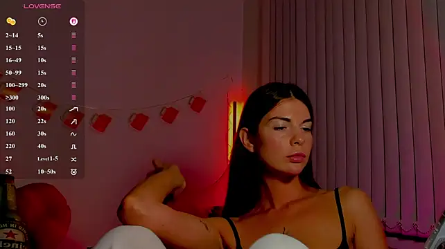 Andrea_Blossom - full naked