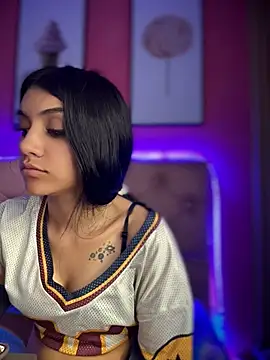 Nicolle_Quiintero - Flash Tits 🍒