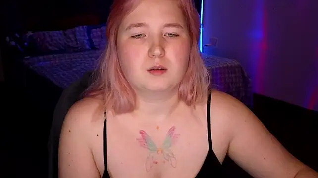 PlushyDevil - Boobs massage antistress