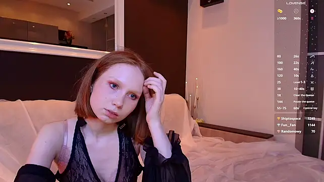FoxyMira