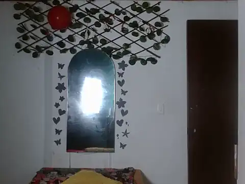Ebony_luna - ♥CLIT SHOW CLOOSE♥