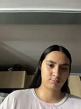 Karlitagom - Dildo in the ass