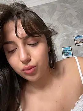 Tasty_NoraX - Help to reach orgasm