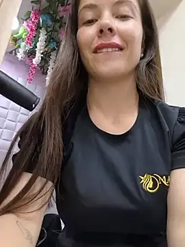 Emmasweet_Val - Squats in your face without panties