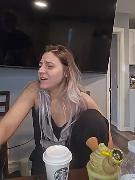 ScarletsWeb - Flash ass
