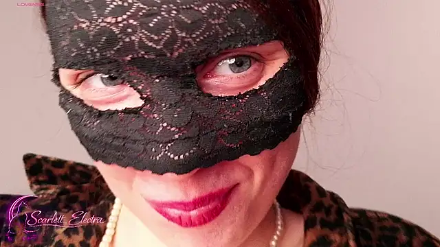 Scarlett_Electra - PATTERNS 155/156/157/158 HELP ME CUM!