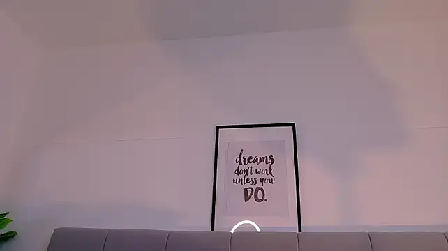 FranchescaVeleska - Your ass on close cam, please 🍑🥵