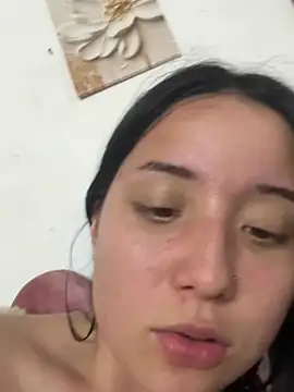 Mileidy0106 - Ride dildo