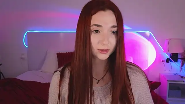 Anna_Vey - Anna you're beautiful