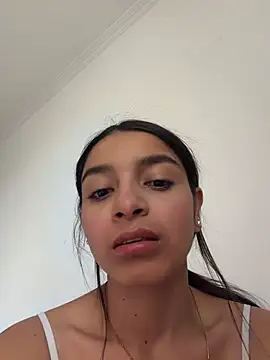 Violeta365 - Dildo very hard in my pussy