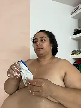 Agathaxxx-69 - Stip ass and Finger ass