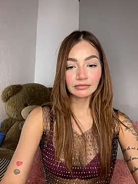 La_machi__ - MAKE ME WET😈💦