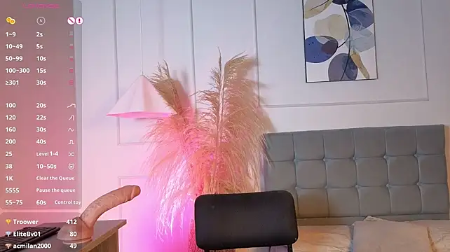 Naiah_cruzz - Play with your finger in your pussy