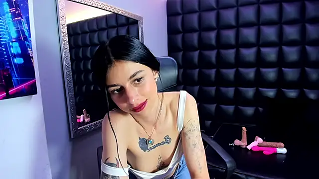 Dulce_Miaa_ - Blow Job 🍆