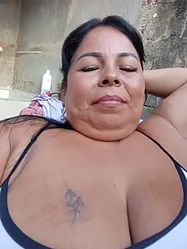 Mother-Big-tits - Masturbación