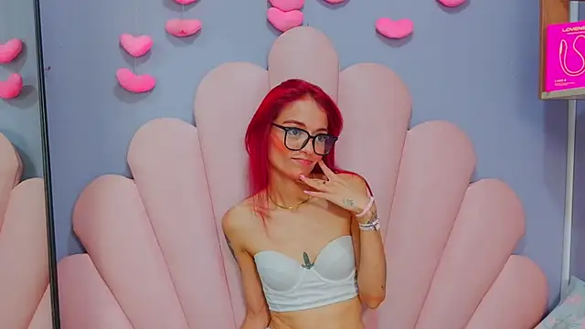Luci_miller - control my toy 💋🔥😈