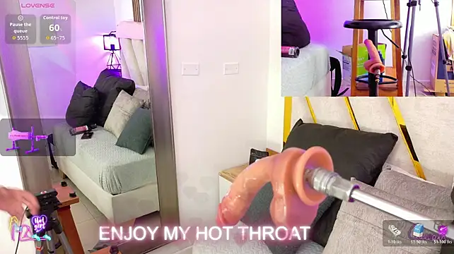 Luna_Naughty1 - control x 2 minutos