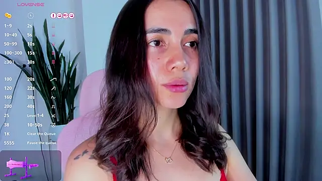 Sara_ospina22 - FULL NAKED 🍑😈