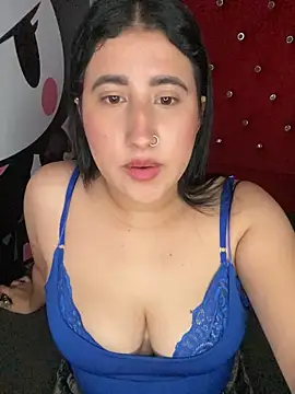 Kiitty_LS - Naked x5 min