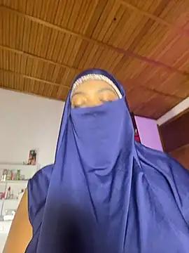 Yuli_arabic - 1 finger ass