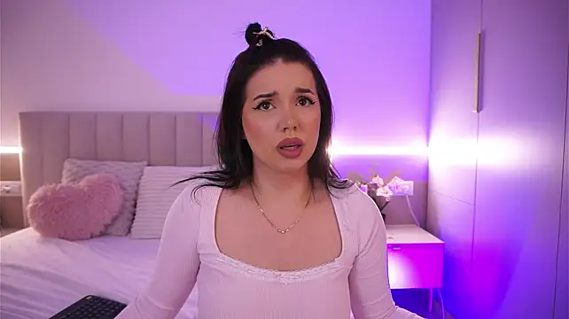 LaraAnnee - hello, Anna!