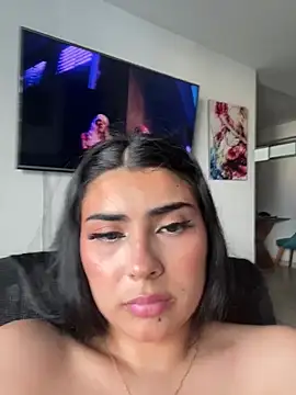 Sophie_spicy - Titis play