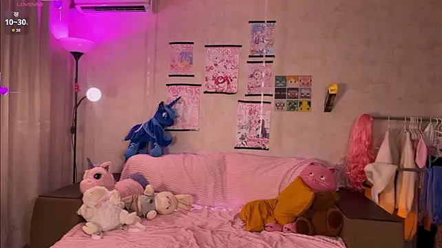 Fluttershyyy - slap my ass hard x 30