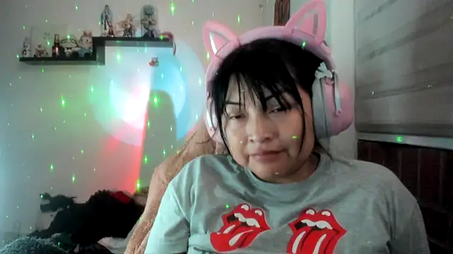 Shaddycute_ - Give me some delicious sex.