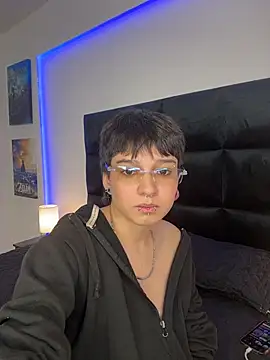 Jinxxx16 - panty off